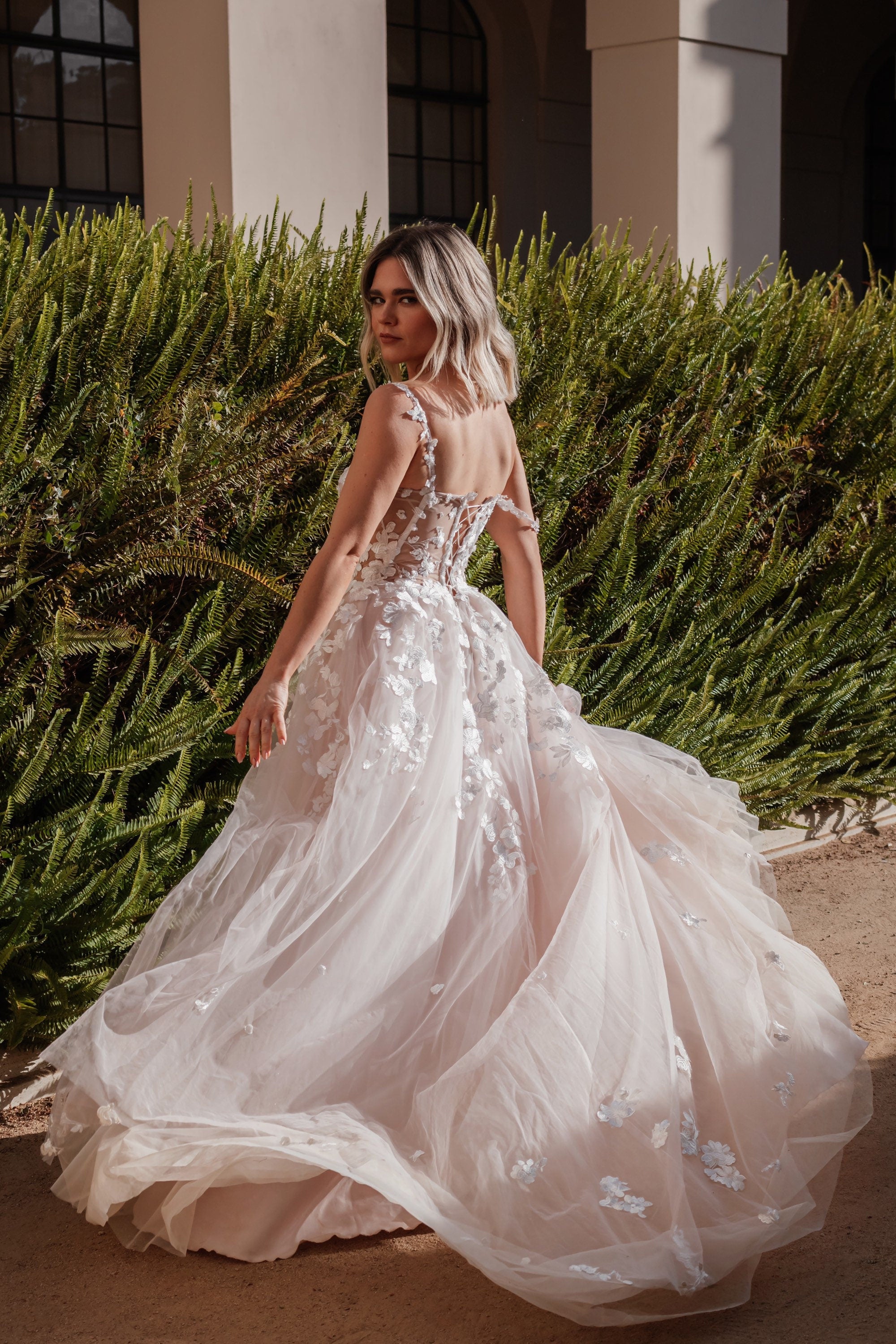 Online Bridal Store | Afarose | Affordable Wedding Dresses